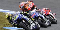 MotoGP na Red Bull Ringu od 2016 roku