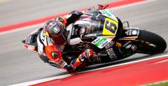 MotoGP: Marquez wygra GP Ameryk, Lorenzo popeni wstydliwy falstart