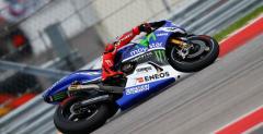 MotoGP: Lorenzo zaliczy falstart przez... komary
