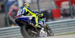 MotoGP: Valentino Rossi chce nowego kontraktu z Yamah na 2 lata