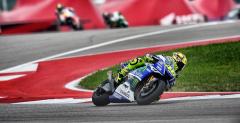 MotoGP: Rossi nie nastawia si na wygran w Ameryce