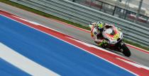 MotoGP: Marquez wygra GP Ameryk, Lorenzo popeni wstydliwy falstart