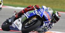 MotoGP: Marquez wygrał GP Ameryk, Lorenzo popełnił wstydliwy falstart