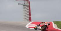 MotoGP: Rossi nie nastawia si na wygran w Ameryce