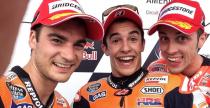 MotoGP: Marquez wygra GP Ameryk, Lorenzo popeni wstydliwy falstart