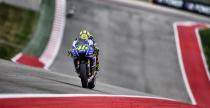 MotoGP: Rossi nie nastawia si na wygran w Ameryce