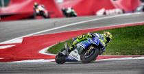 MotoGP: Rossi nie nastawia się na wygraną w Ameryce