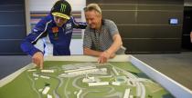MotoGP: Rossi nie nastawia się na wygraną w Ameryce