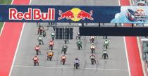 MotoGP - GP Ameryk 2014