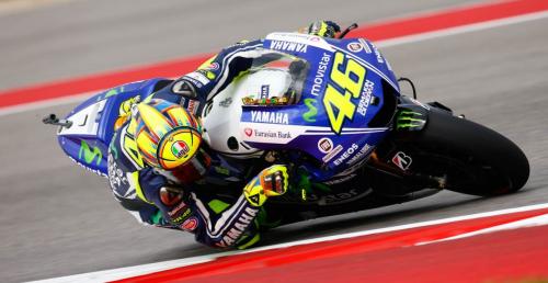 MotoGP: Valentino Rossi chce nowego kontraktu z Yamah na 2 lata