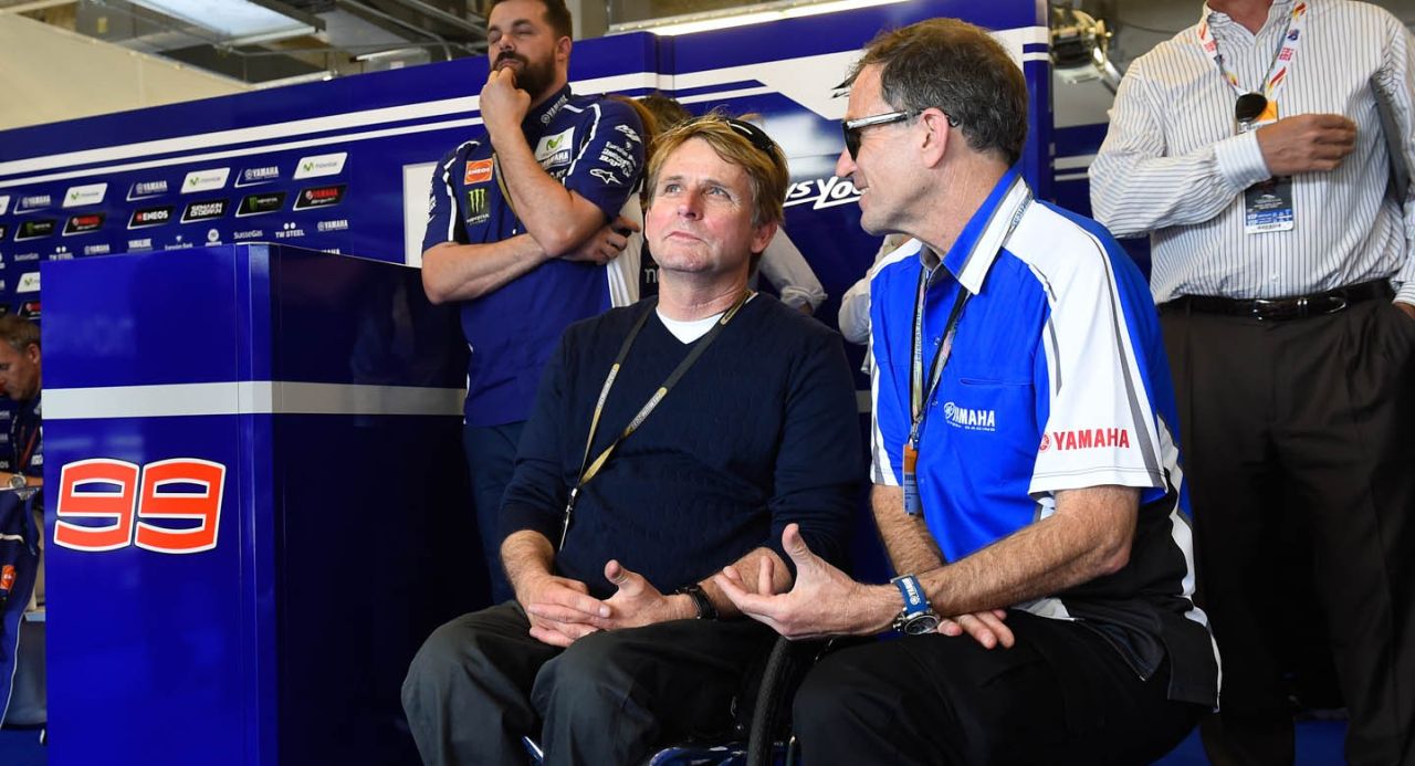 MotoGP - GP Ameryk 2014