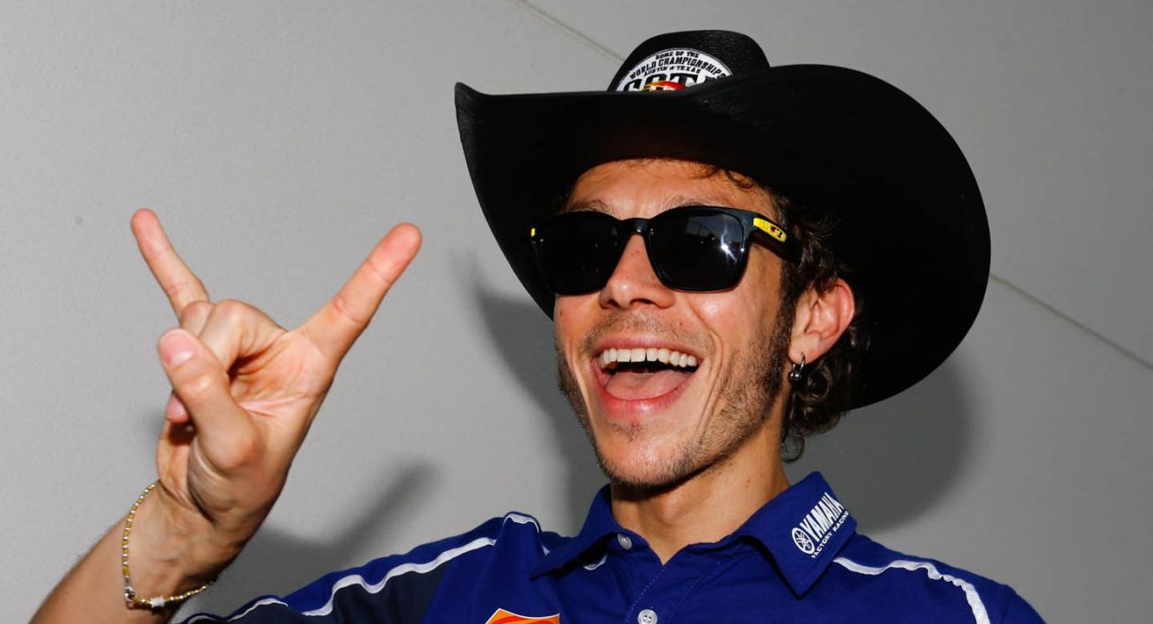 MotoGP - GP Ameryk 2014
