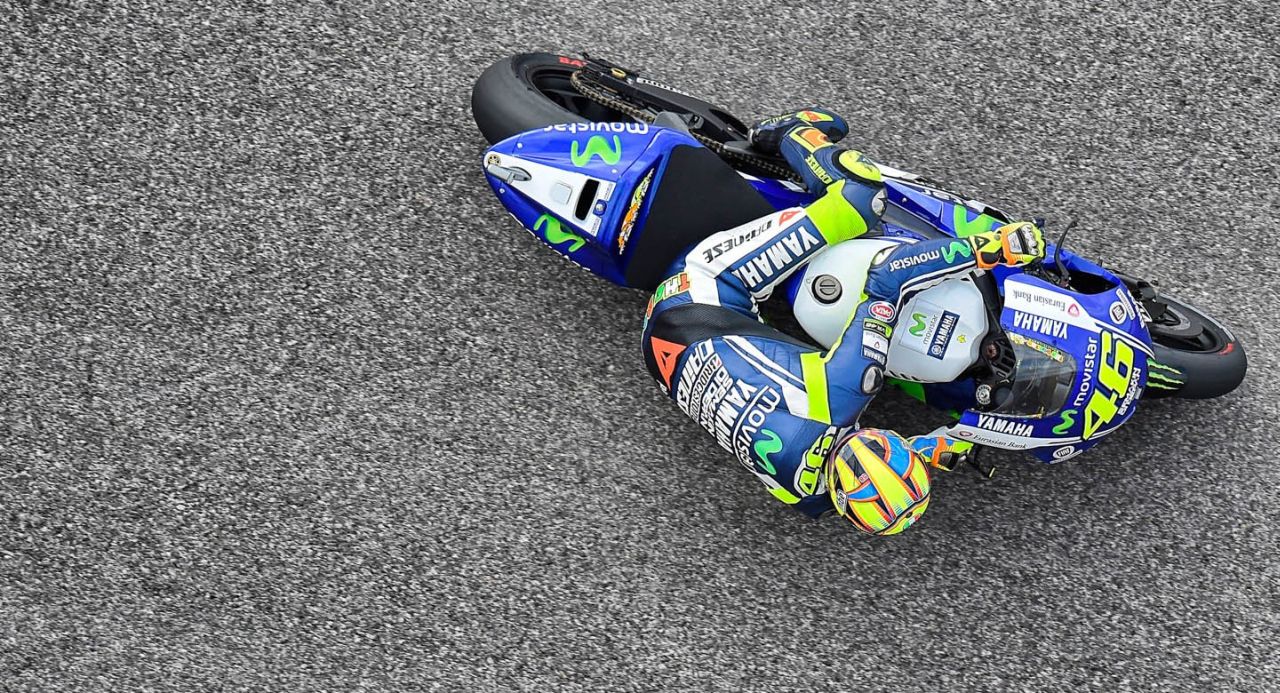 MotoGP - GP Ameryk 2014