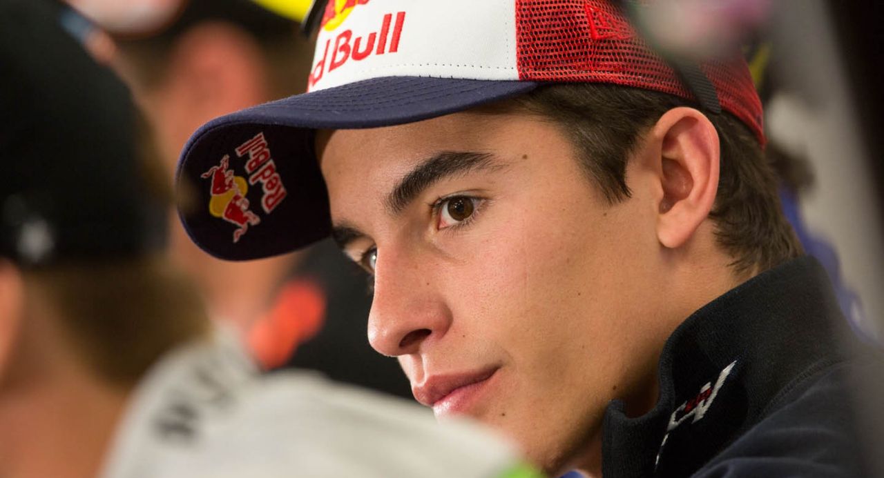 MotoGP - GP Ameryk 2014