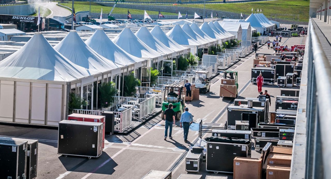 MotoGP - GP Ameryk 2014