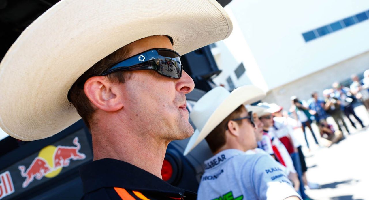 MotoGP - GP Ameryk 2014
