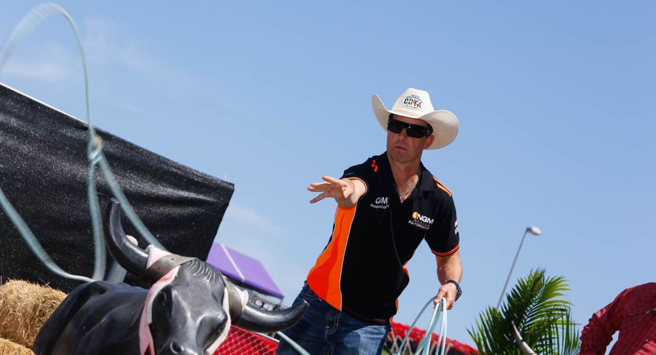 MotoGP - GP Ameryk 2014