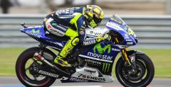 MotoGP: Marquez typuje Valentino Rossiego do przerwania na Mugello jego zwyciskiej serii