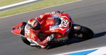 MotoGP: Marquez popisowo zwycia wycig w Argentynie
