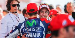 MotoGP: Marquez nie dba o to, z kim bdzie jedzi w Hondzie