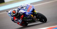 MotoGP: Lorenzo uciszy krytykw