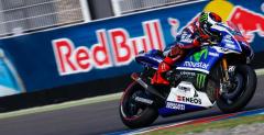 MotoGP: Lorenzo uciszy krytykw