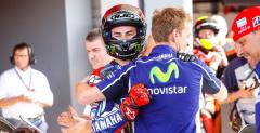 MotoGP: Lorenzo uciszy krytykw