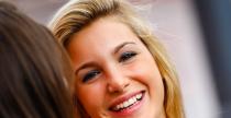 Grid Girls - kwiecień 2014