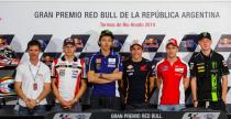 MotoGP - GP Argentyny 2014