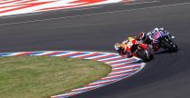 MotoGP - GP Argentyny 2014