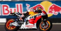 MotoGP - GP Argentyny 2014