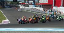 MotoGP - GP Argentyny 2014