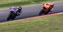 MotoGP - GP Argentyny 2014