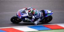 MotoGP: Lorenzo doowany form Marqueza, wyjania Valentino Rossi