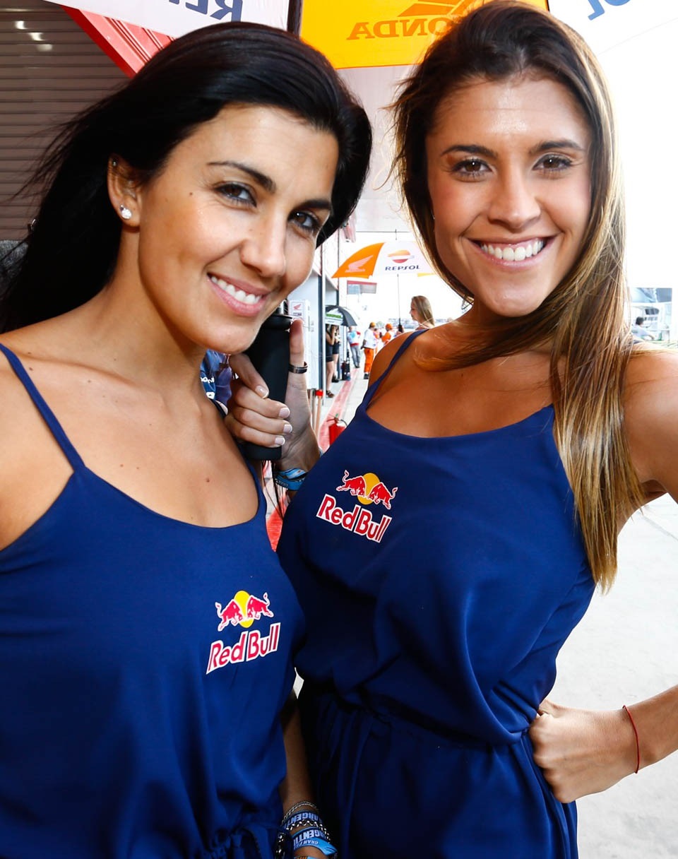 MotoGP - GP Argentyny 2014