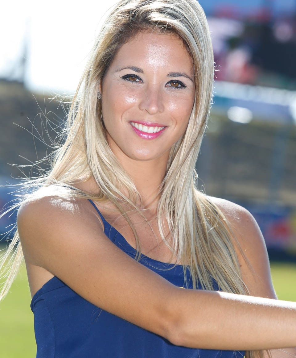 MotoGP - GP Argentyny 2014