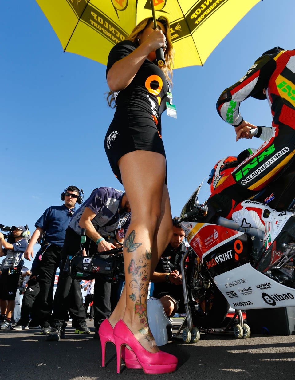 MotoGP - GP Argentyny 2014