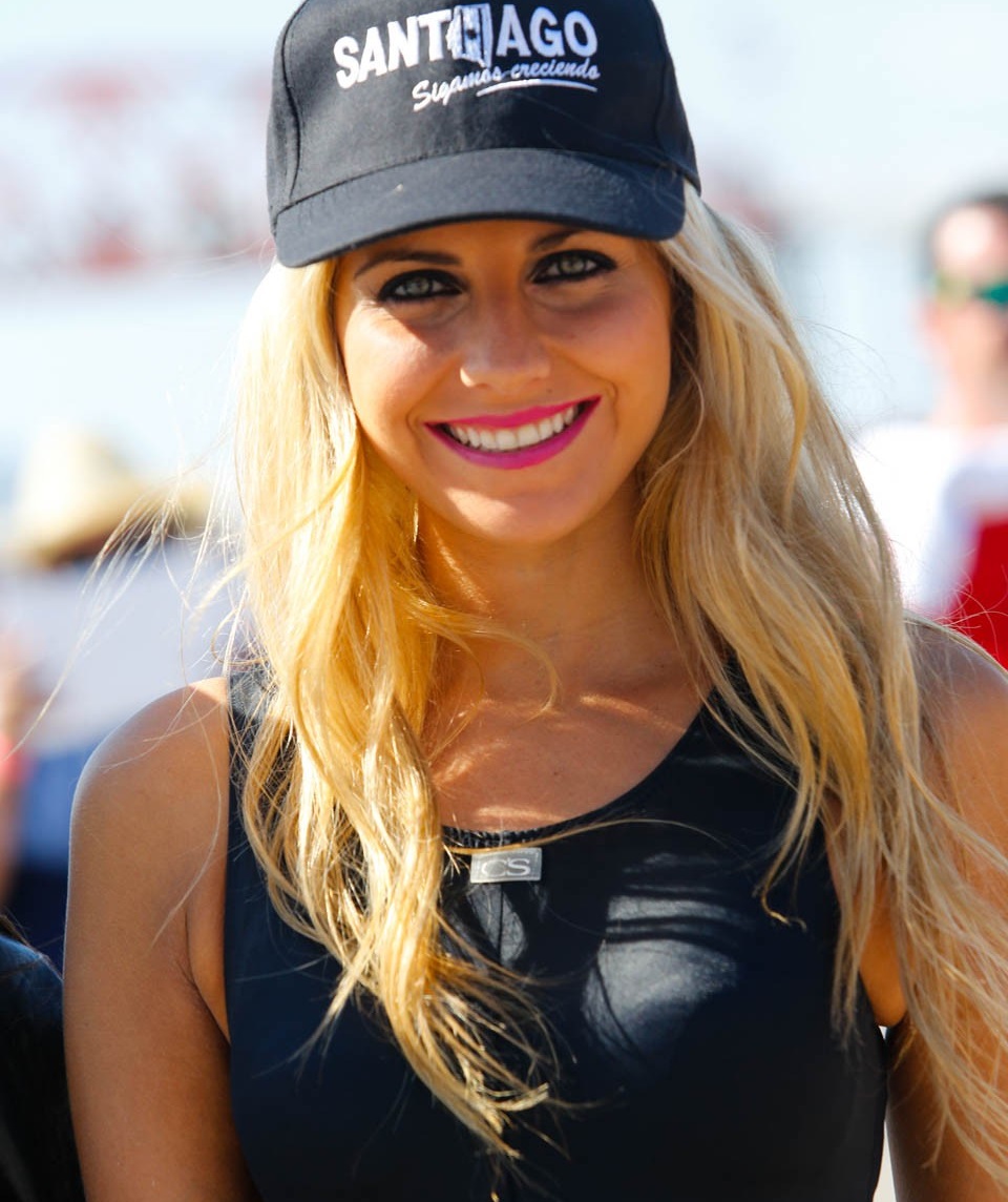 MotoGP - GP Argentyny 2014