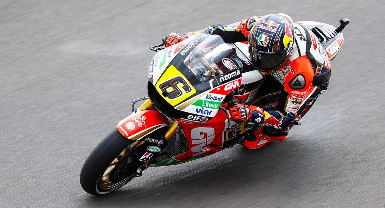 MotoGP - GP Argentyny 2014