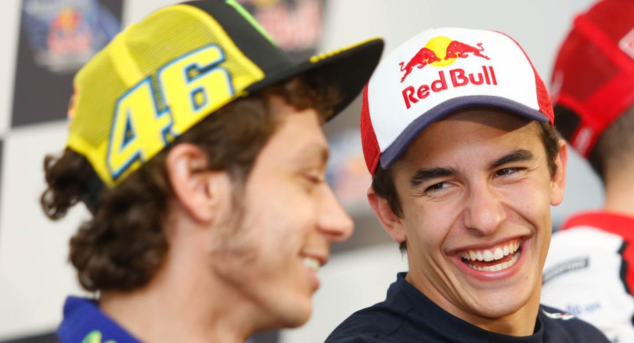 MotoGP - GP Argentyny 2014