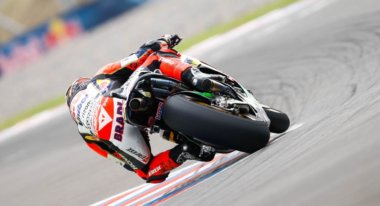 MotoGP - GP Argentyny 2014