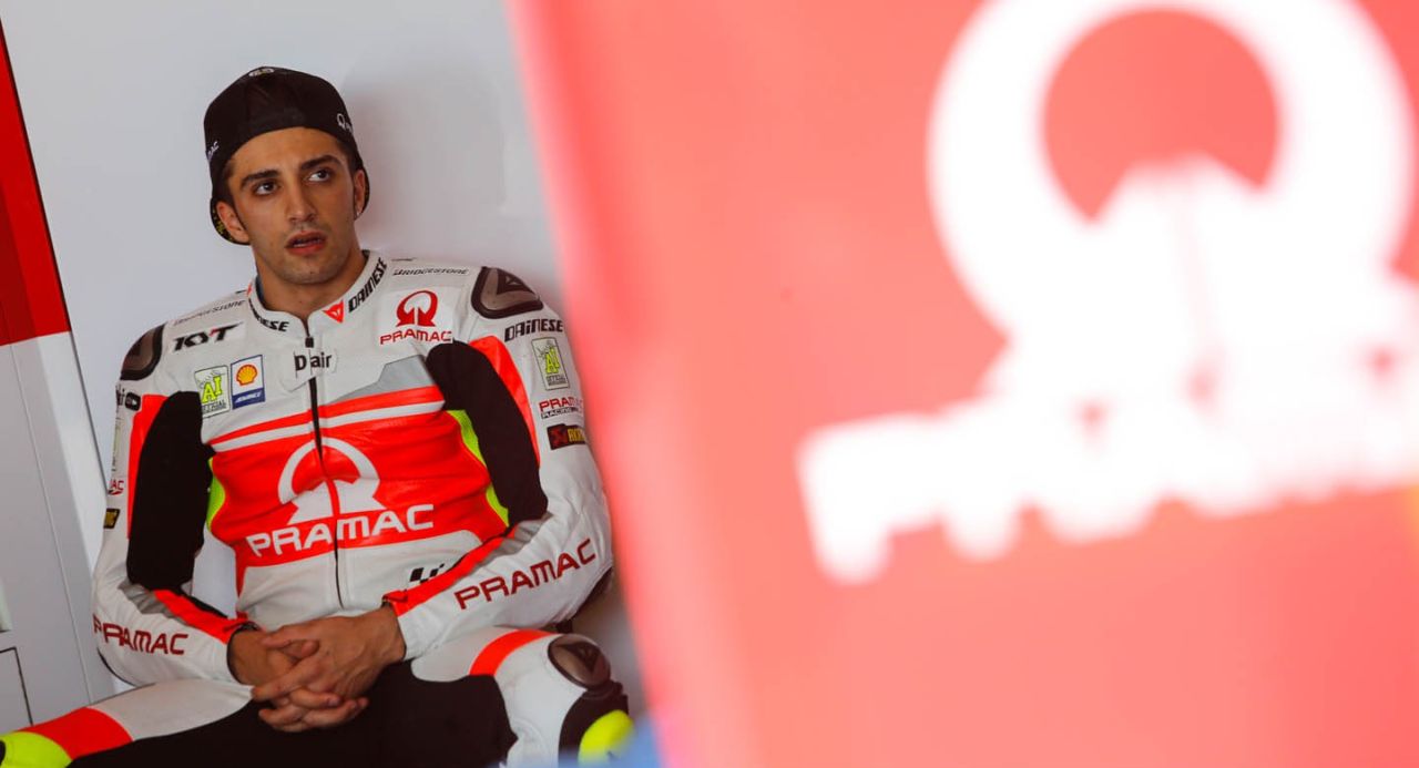 MotoGP - GP Argentyny 2014