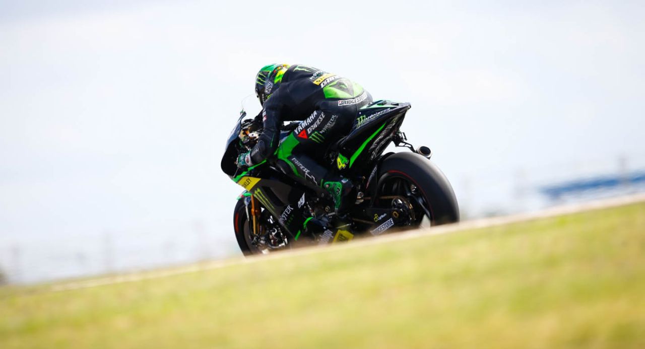 MotoGP - GP Argentyny 2014