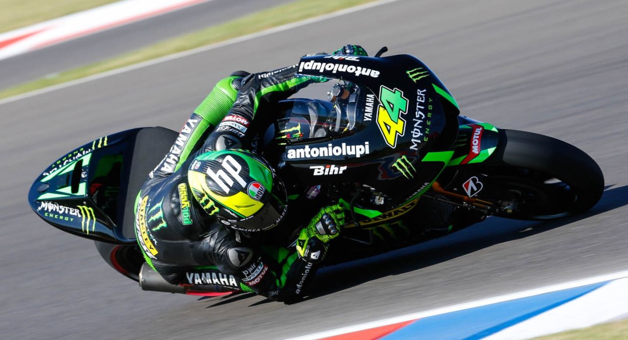 MotoGP - GP Argentyny 2014