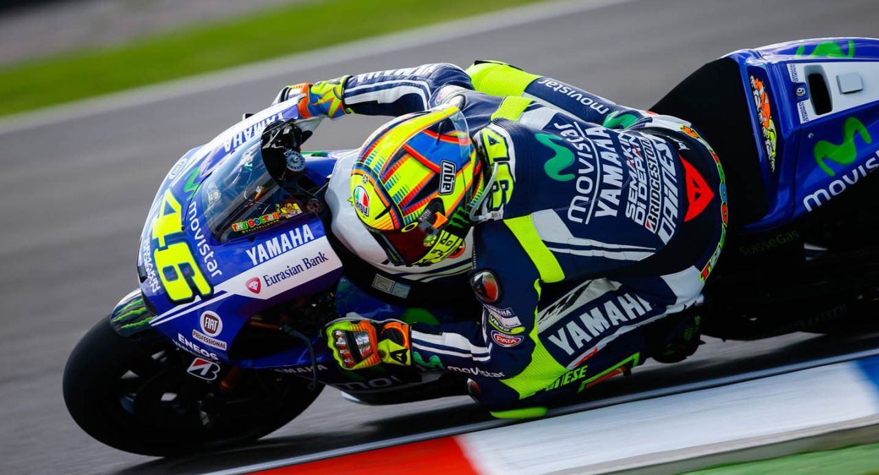 MotoGP - GP Argentyny 2014