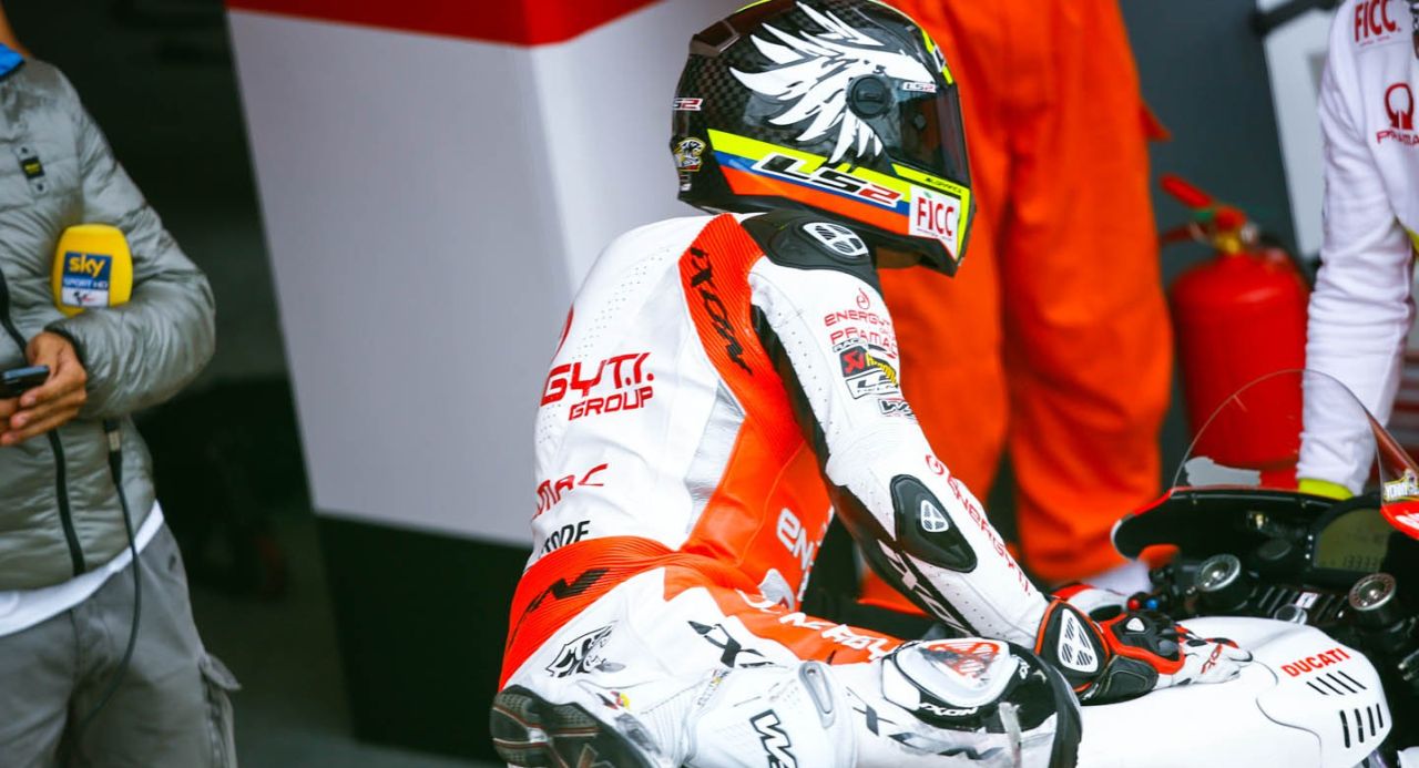 MotoGP - GP Argentyny 2014