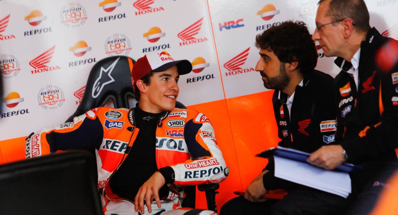 MotoGP - GP Argentyny 2014