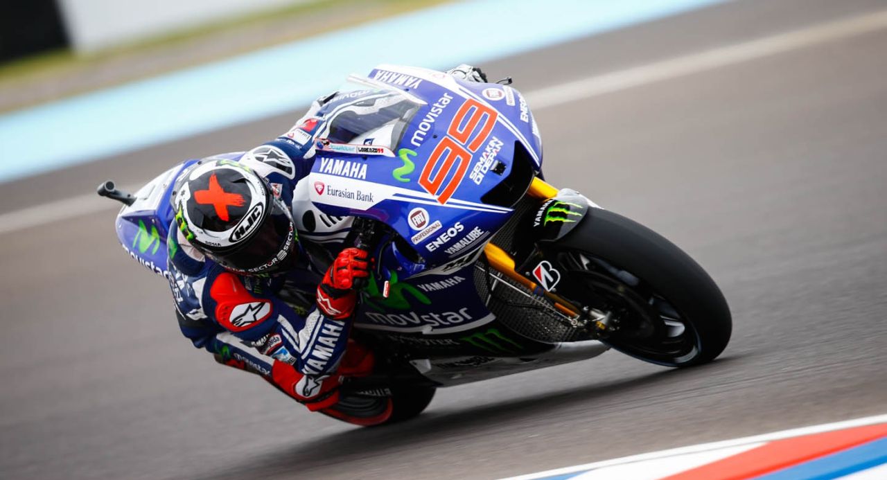 MotoGP: Lorenzo uciszy krytykw