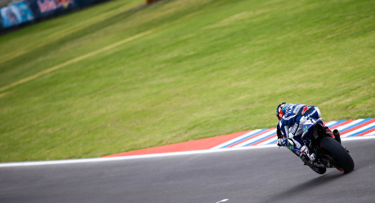 MotoGP - GP Argentyny 2014