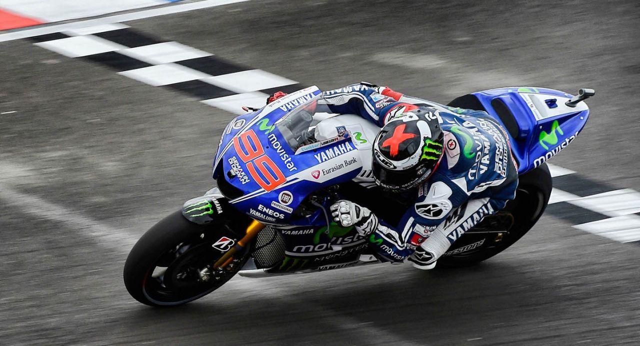 MotoGP - GP Argentyny 2014